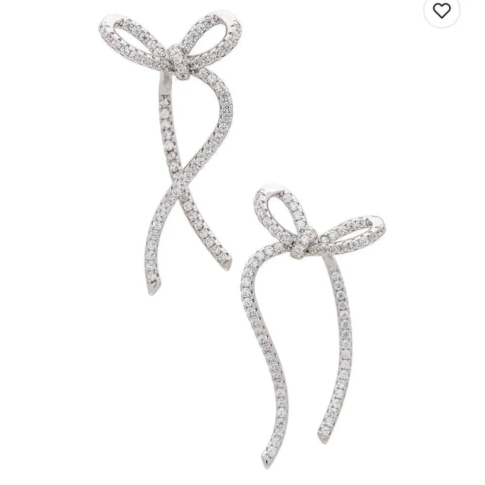 SHASHI elegant diamond